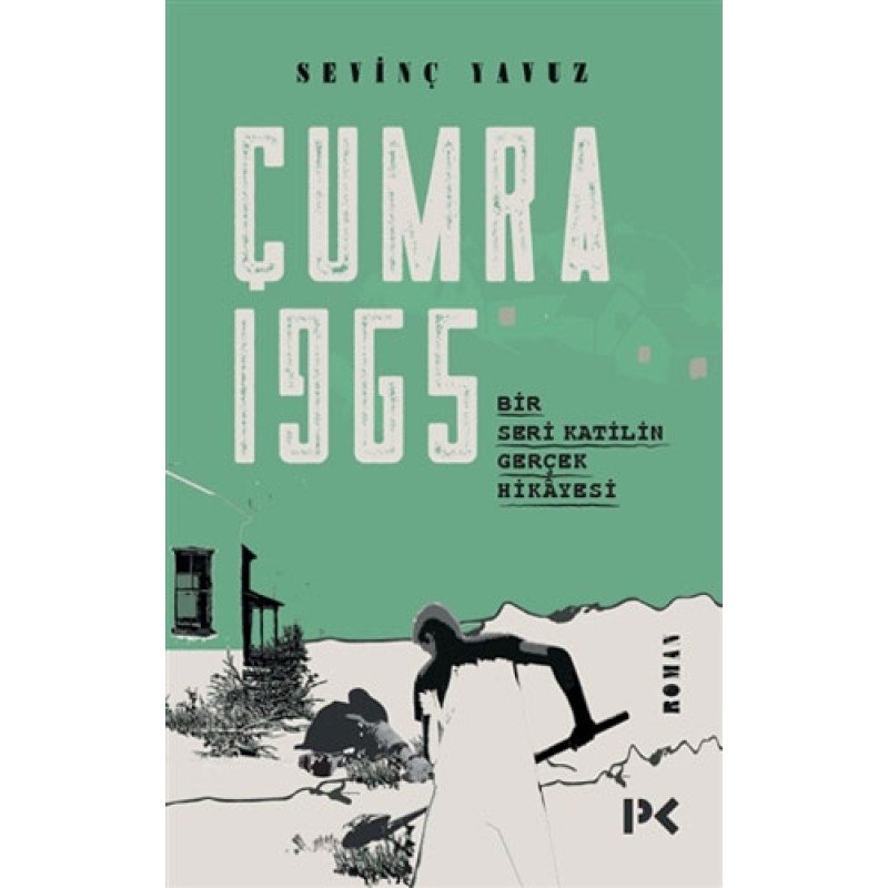 Çumra 1965