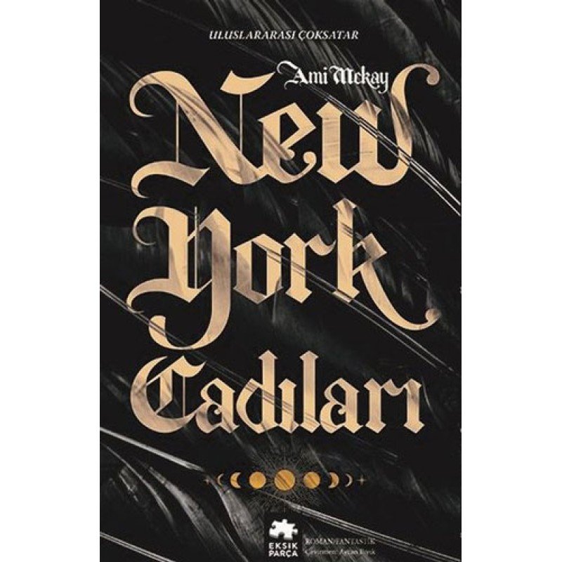 New York Cadıları