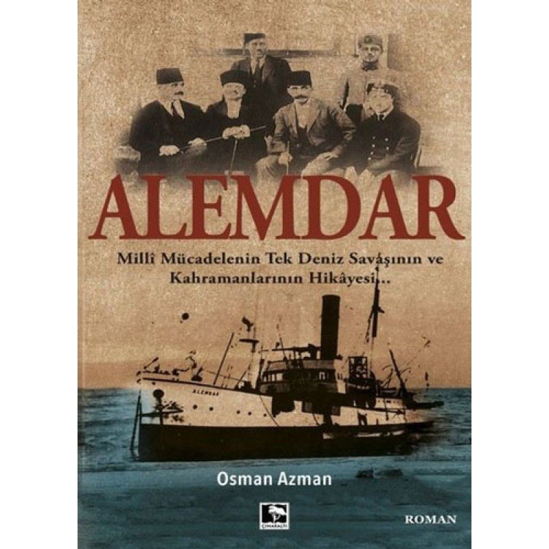 Alemdar