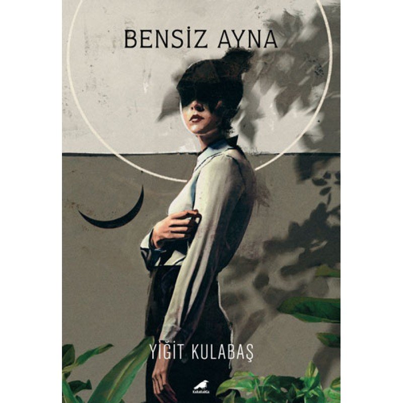 Bensiz Ayna