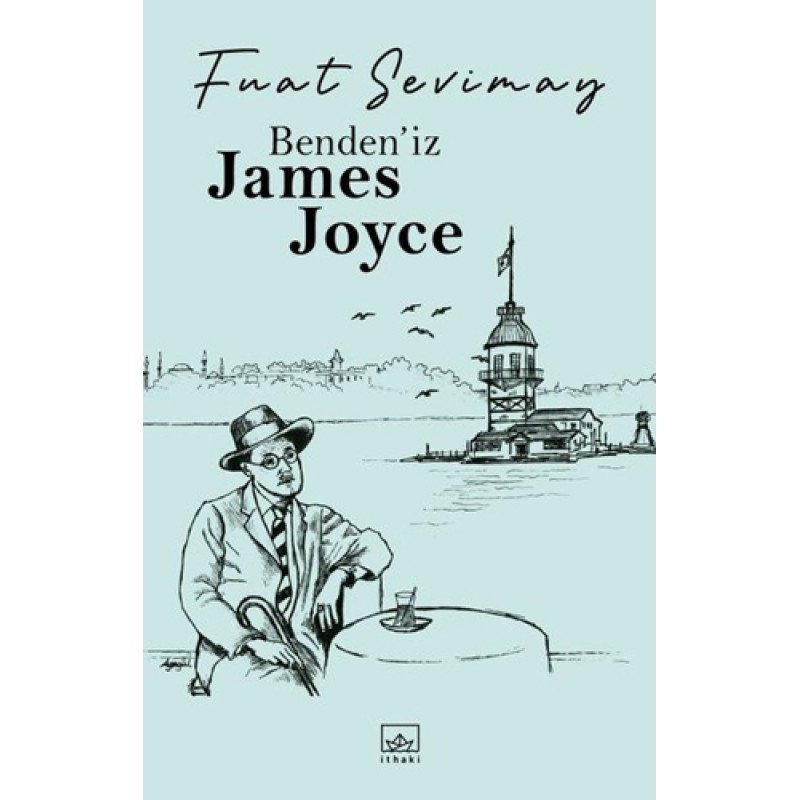 Benden’İz James Joyce