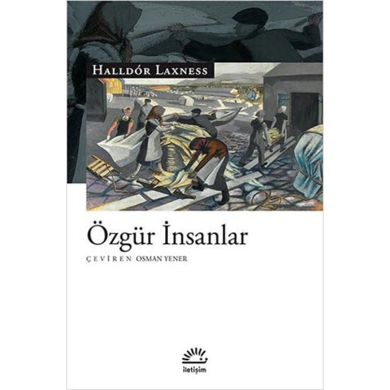 Özgür İnsanlar