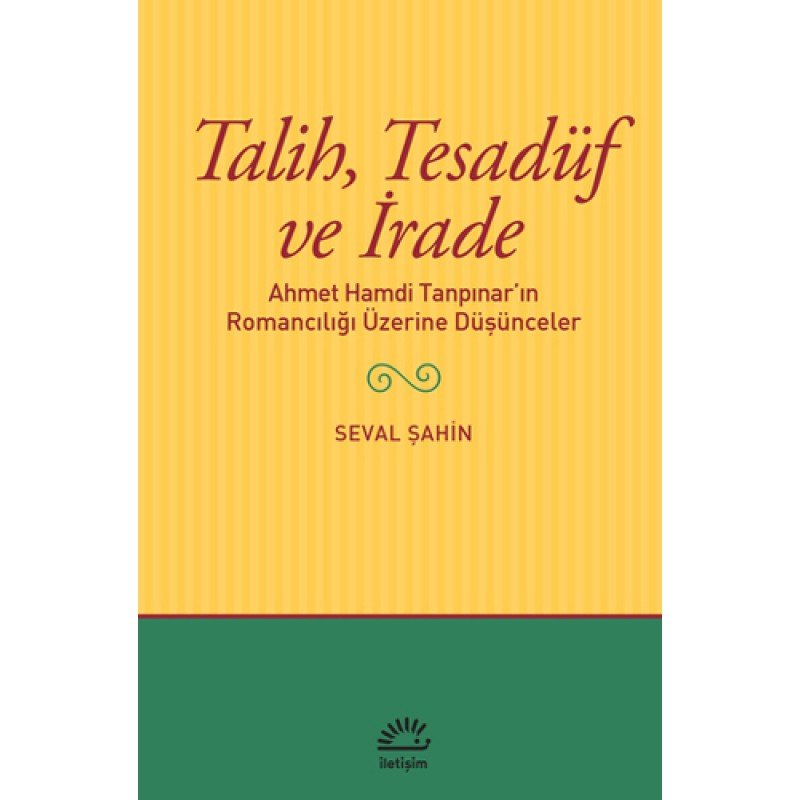 Talih Tesadüf Ve İrade