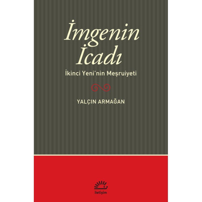 İmgenin İcadı