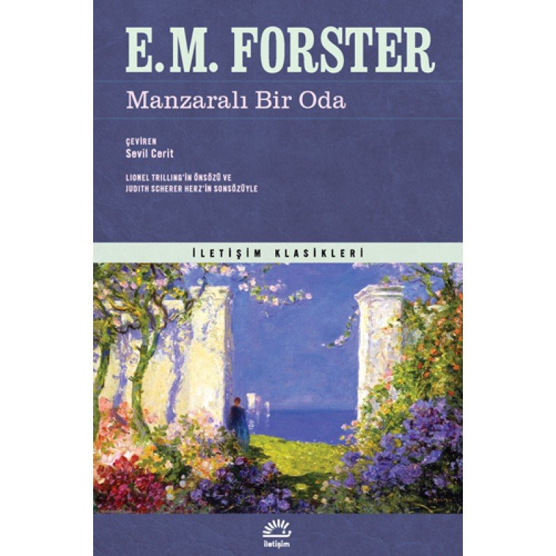 Manzaralı Bir Oda