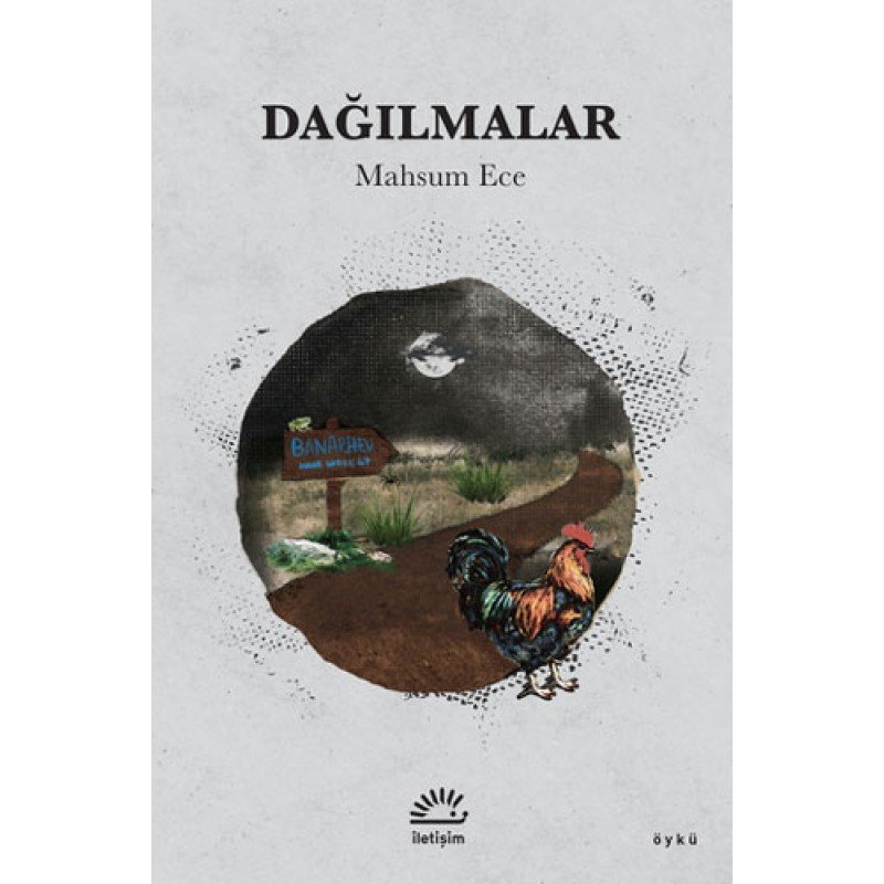 Dağılmalar