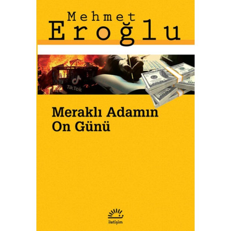 Meraklı Adamın On Günü