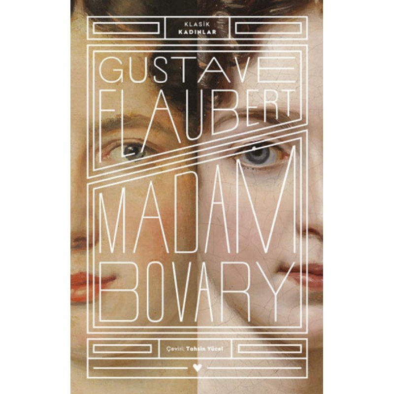 Madam Bovary