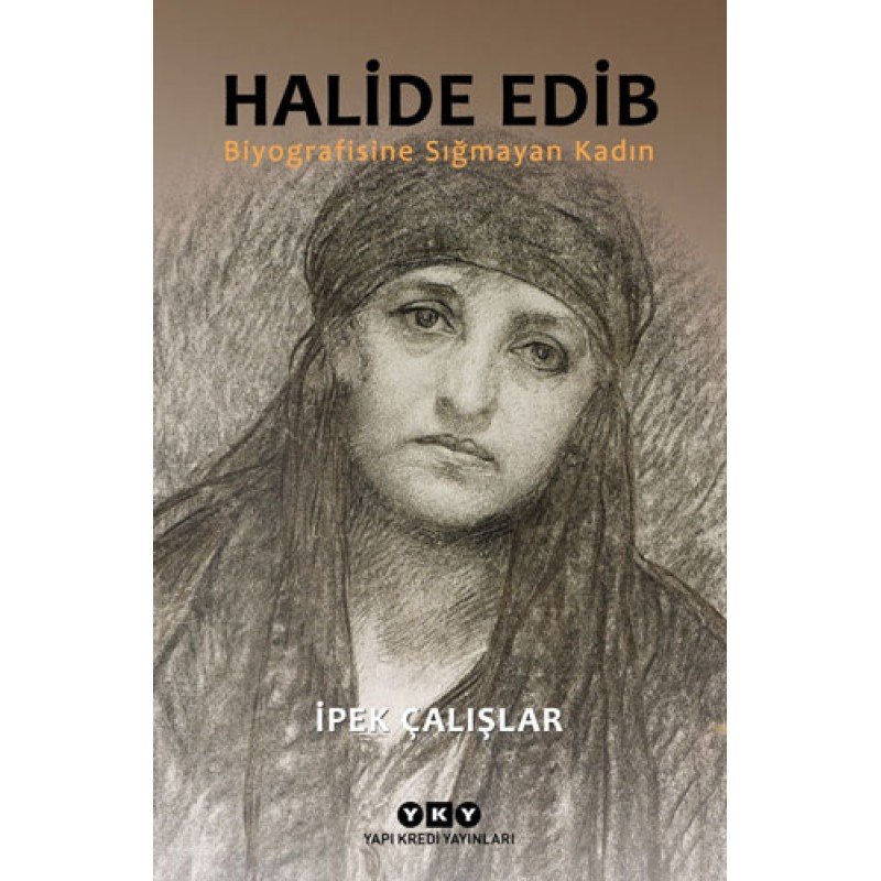 Halide Edib