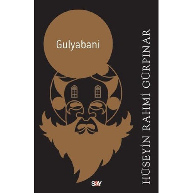 Gulyabani