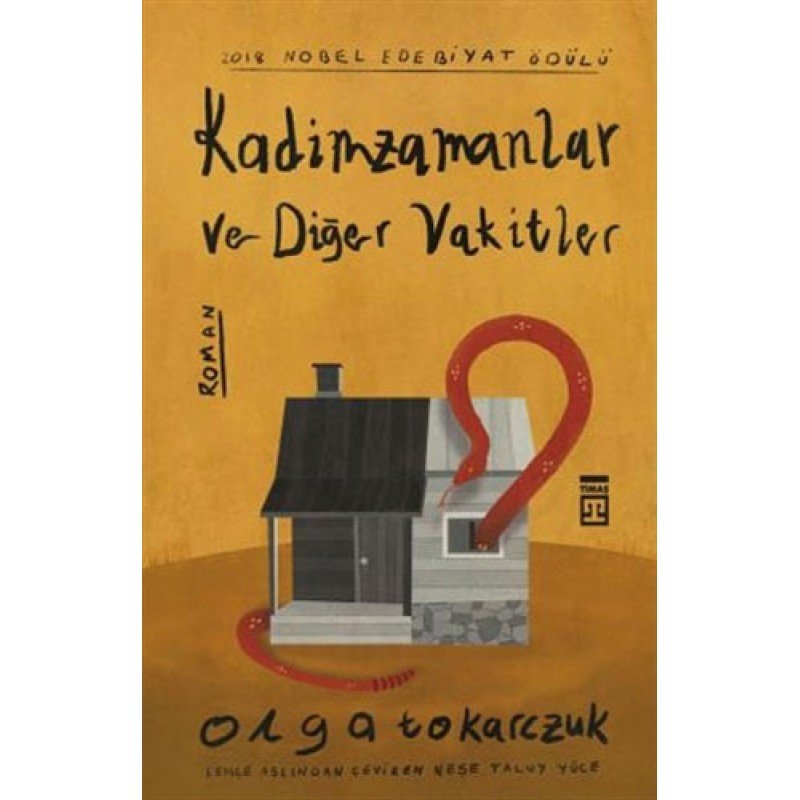 Kadimzamanlar Ve Diğer Vakitler