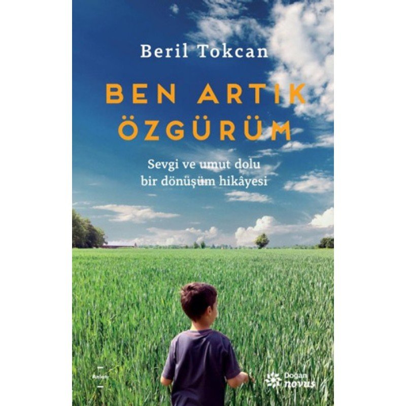 Ben Artık Özgürüm