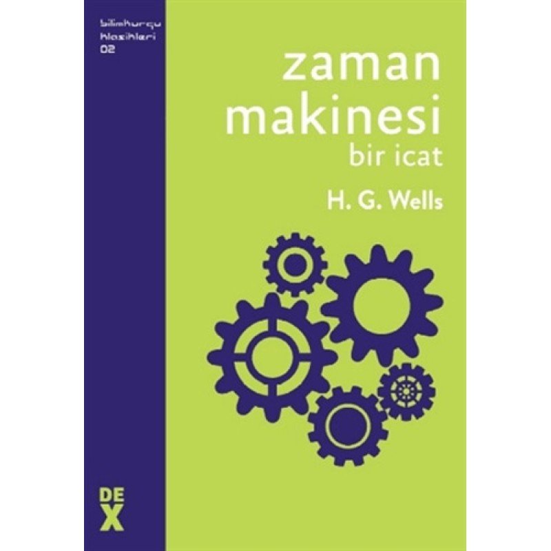 Zaman Makinesi