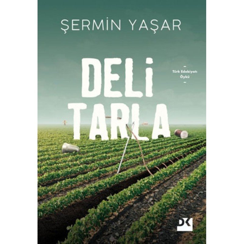 Deli Tarla