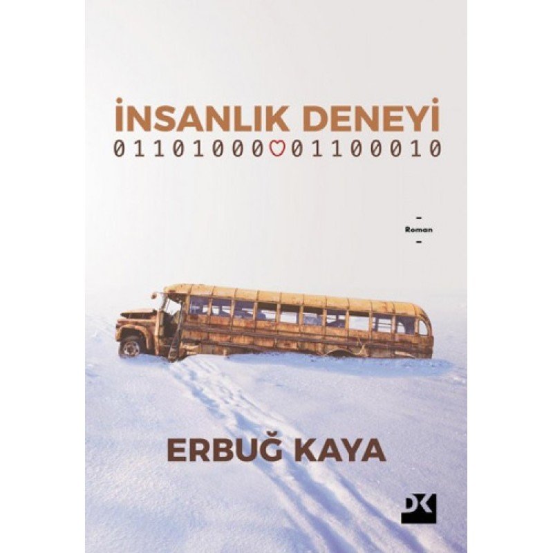 İnsanlık Deneyi