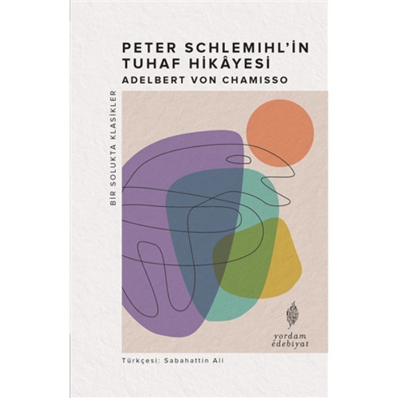 Peter Schlemihl’İn Tuhaf Hikayesi