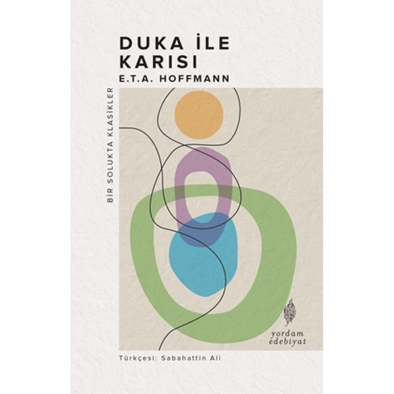 Duka İle Karısı