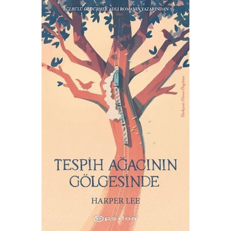 Tespih Ağacının Gölgesinde