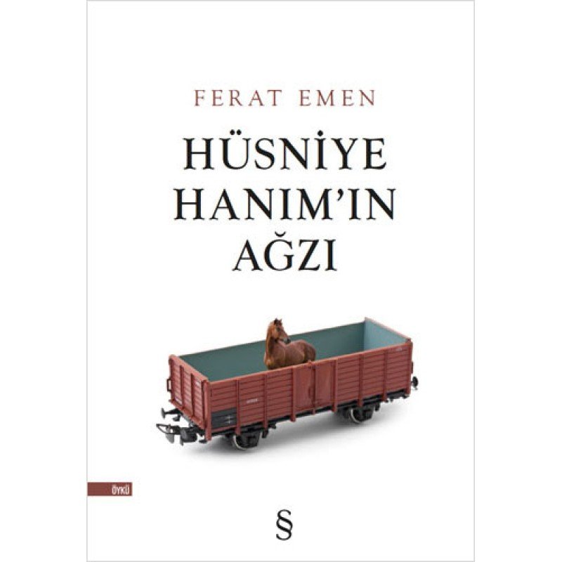 Hüsniye Hanım’In Ağzı