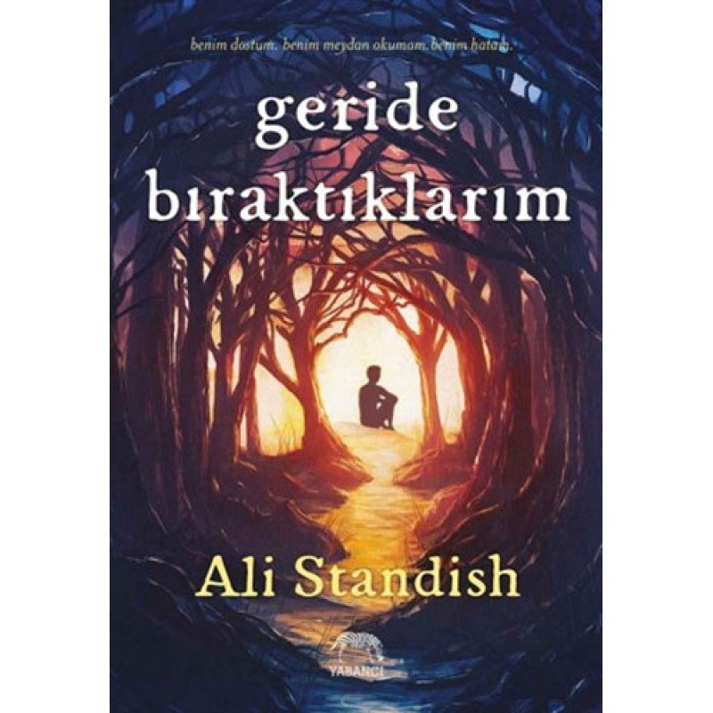 Geride Bırkatıklarım