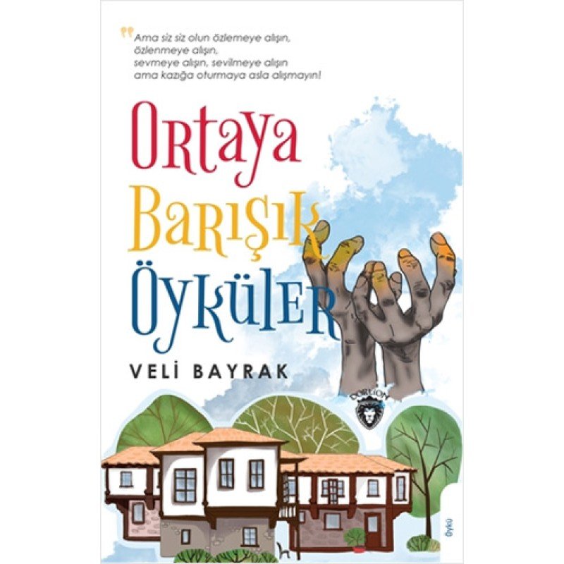 Ortaya Barışık Öyküler