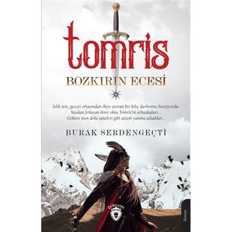 Tomris