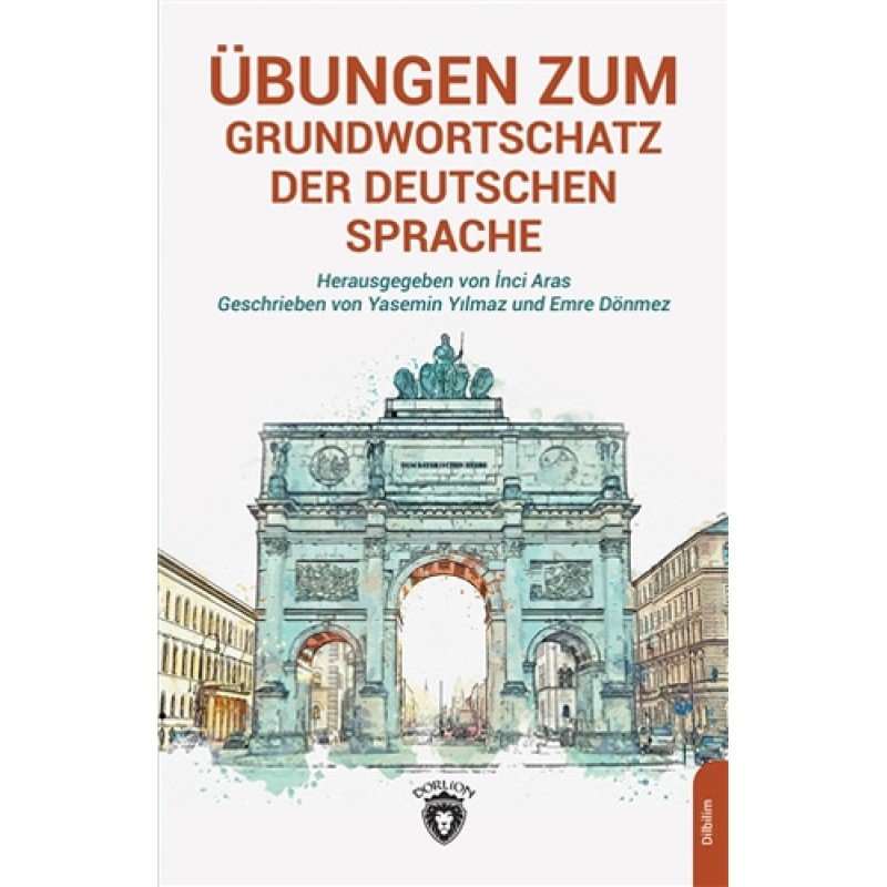 Übungen Zum Grundwortschatz Der Deutschen Sprache