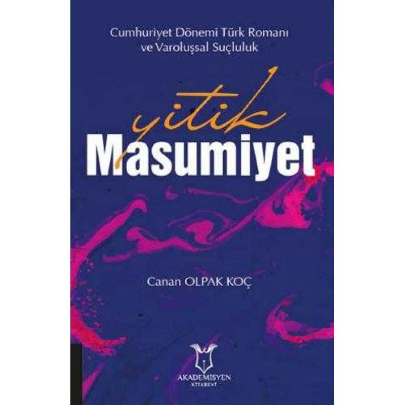 Yitik Masumiyet