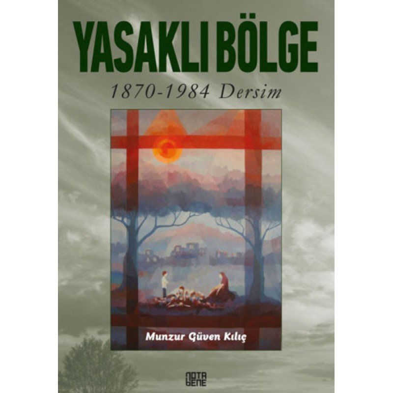 Yasaklı Bölge