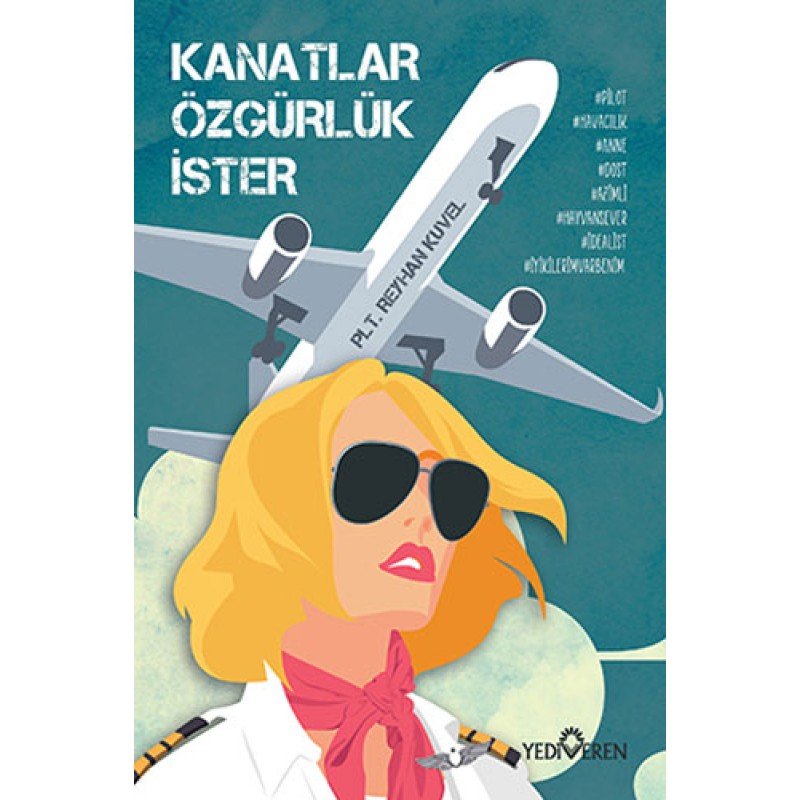 Kanatlar Özgürlük İster