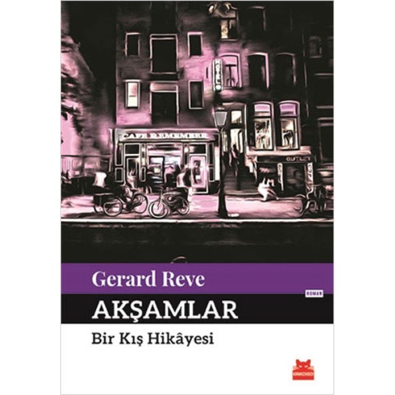 Akşamlar