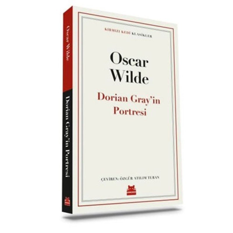 Dorian Gray’İn Portresi