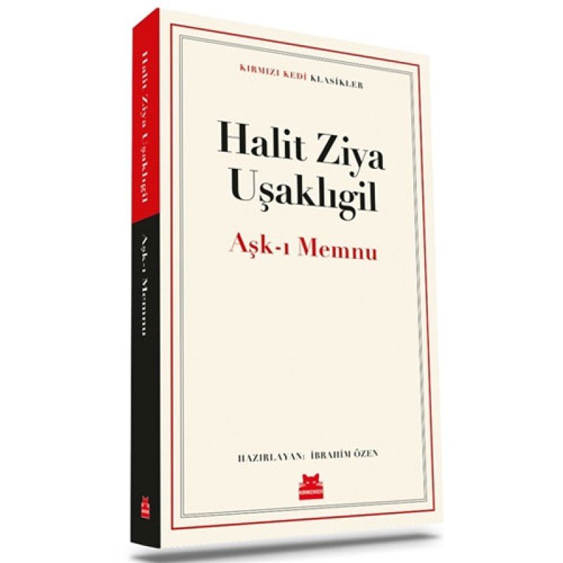 Aşk-I Memnu