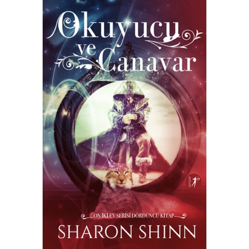 Okuyucu Ve Canavar