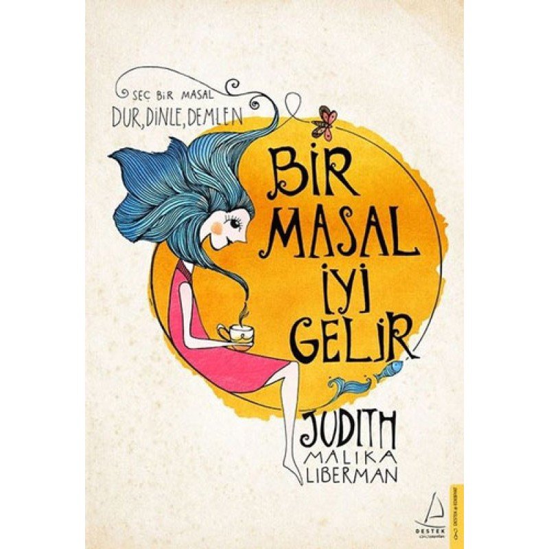 Bir Masal İyi Gelir