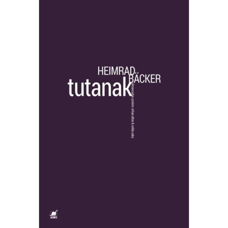 Tutanak