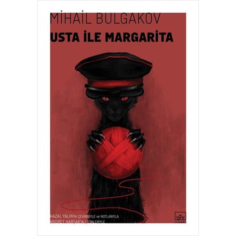 Usta İle Margarita