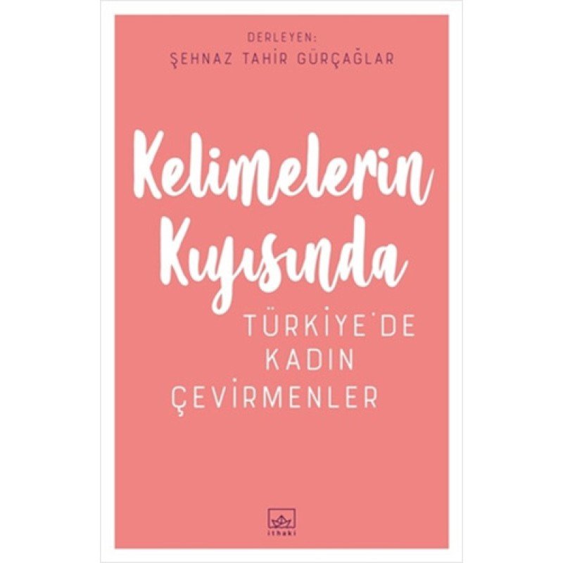 Kelimelerin Kıyısında