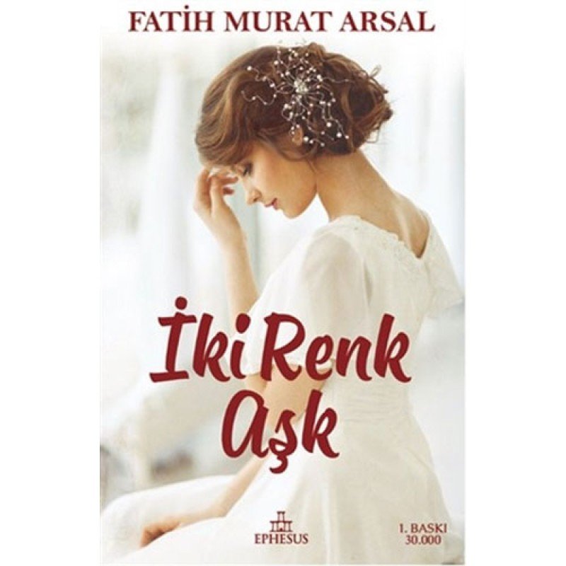 İki Renk Aşk