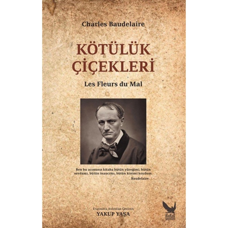 Kötülük Çiçekleri