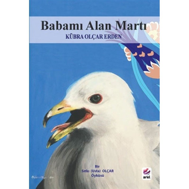 Babamı Alan Martı