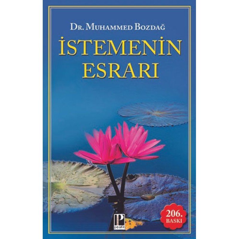 İstemenin Esrarı