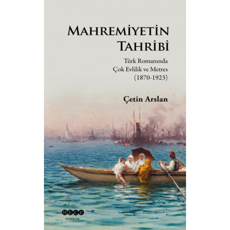 Mahremiyetin Tahribi