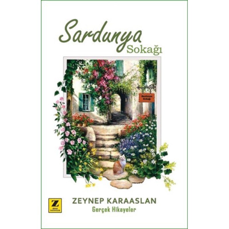 Sardunya Sokağı