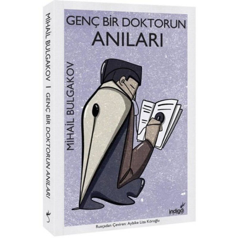 Genç Bir Doktorun Anıları