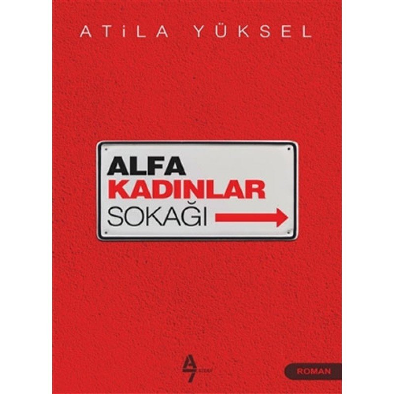 Alfa Kadınlar Sokağı