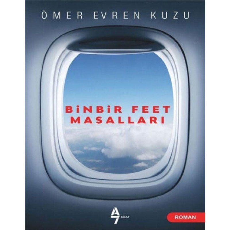 Binbir Feet Masalları