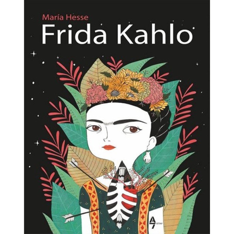 Frida Kahlo