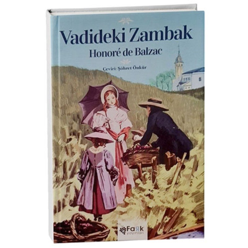 Vadideki Zambak