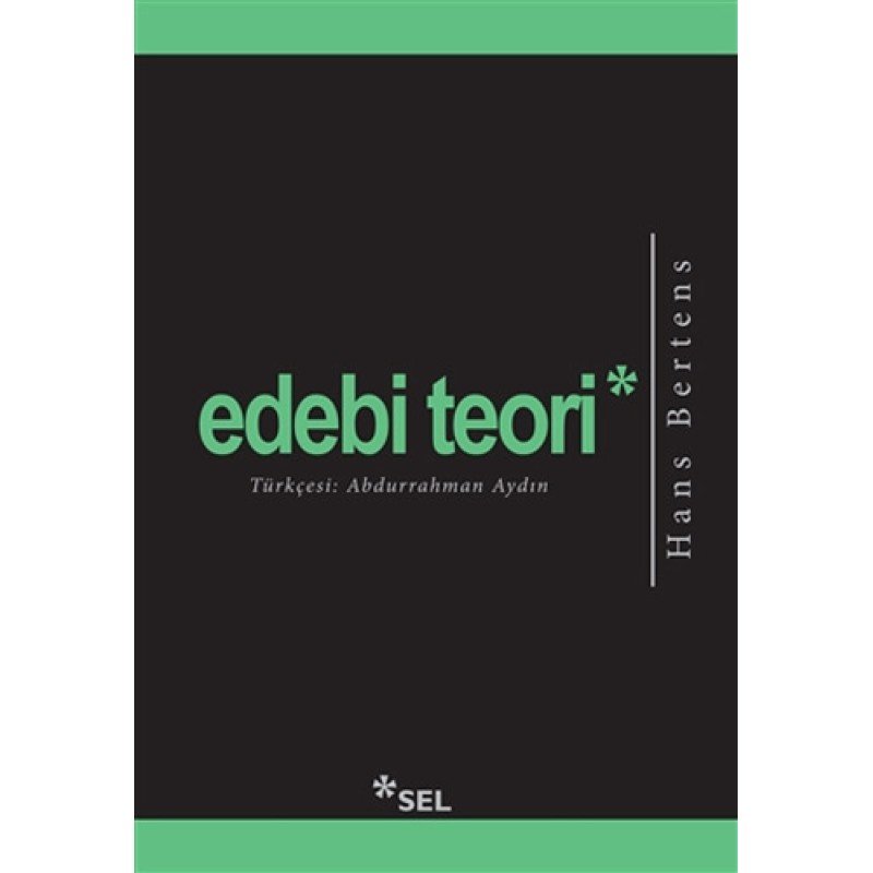 Edebi Teori